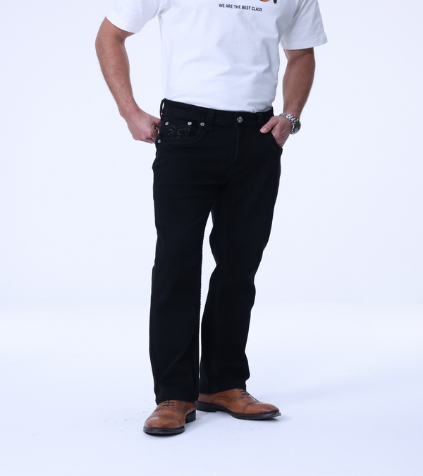 ROCK REVEAL Denim Signature 305 Jeans