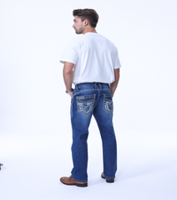 Arya Denim Signature 308 Jeans