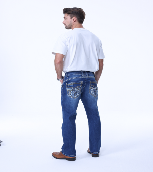 Arya Denim Signature 308 Jeans